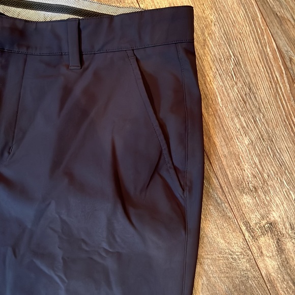 AdiPure golf pants 32x30” - Picture 3 of 5